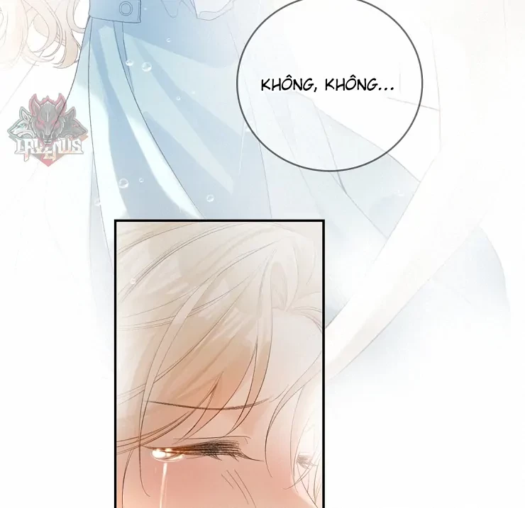 Sói Tiểu Thư Và Em Gái Hồ Ly Của Tôi Chapter 11 - 48