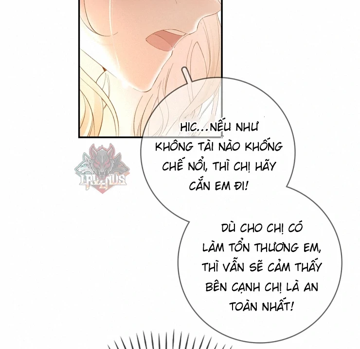 Sói Tiểu Thư Và Em Gái Hồ Ly Của Tôi Chapter 11 - 49