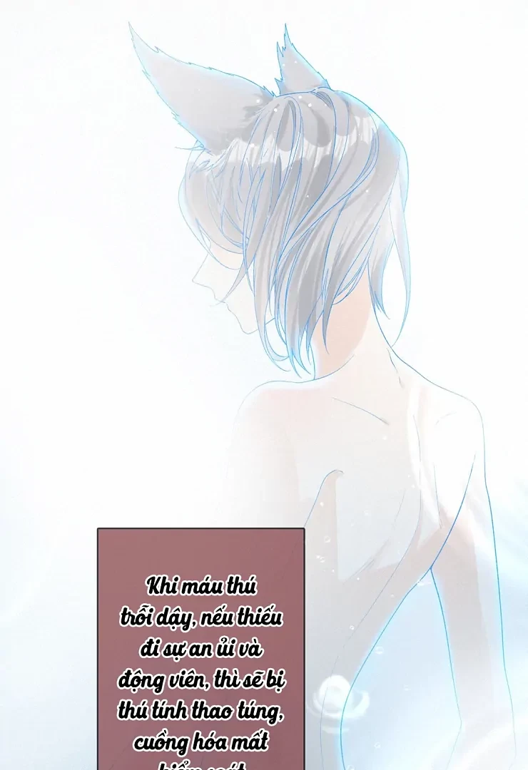 Sói Tiểu Thư Và Em Gái Hồ Ly Của Tôi Chapter 11 - 51