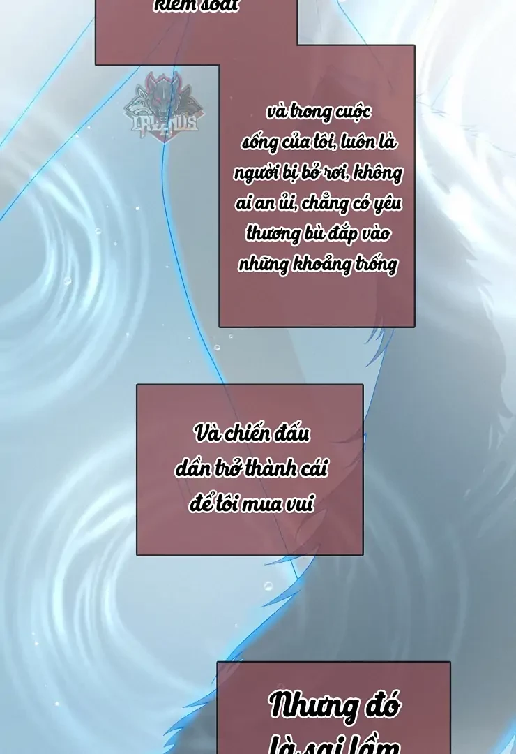 Sói Tiểu Thư Và Em Gái Hồ Ly Của Tôi Chapter 11 - 52