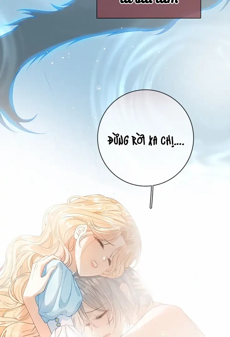 Sói Tiểu Thư Và Em Gái Hồ Ly Của Tôi Chapter 11 - 53