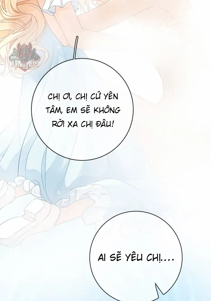 Sói Tiểu Thư Và Em Gái Hồ Ly Của Tôi Chapter 11 - 54