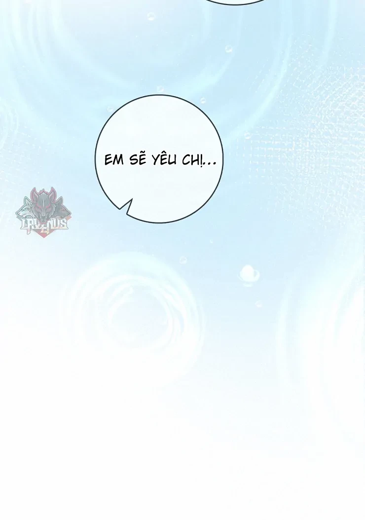 Sói Tiểu Thư Và Em Gái Hồ Ly Của Tôi Chapter 11 - 55