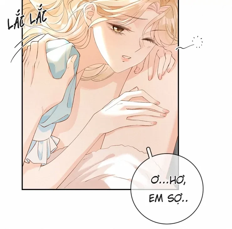 Sói Tiểu Thư Và Em Gái Hồ Ly Của Tôi Chapter 12 - 4