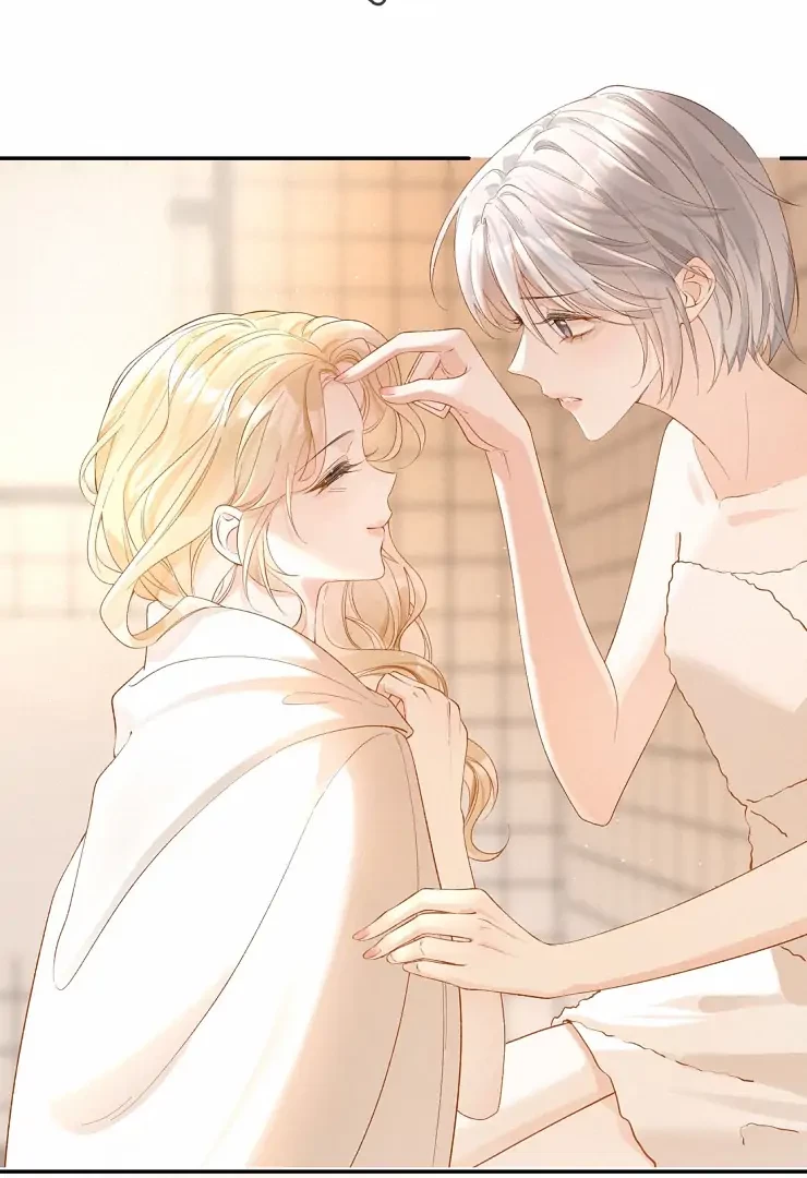 Sói Tiểu Thư Và Em Gái Hồ Ly Của Tôi Chapter 12 - 8