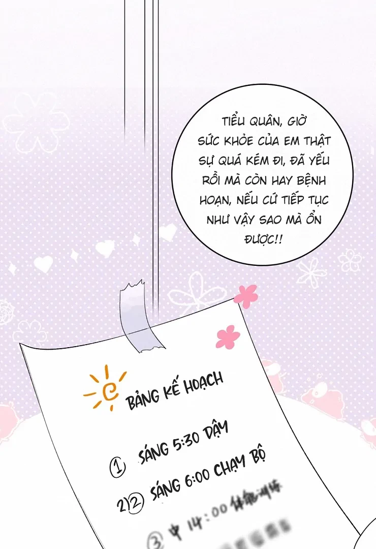 Sói Tiểu Thư Và Em Gái Hồ Ly Của Tôi Chapter 12 - 13