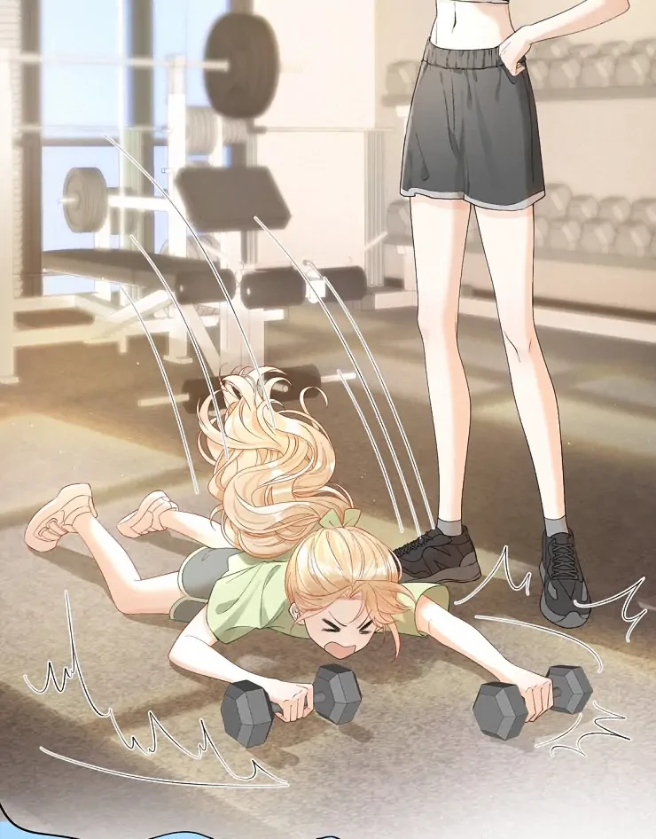 Sói Tiểu Thư Và Em Gái Hồ Ly Của Tôi Chapter 12 - 15