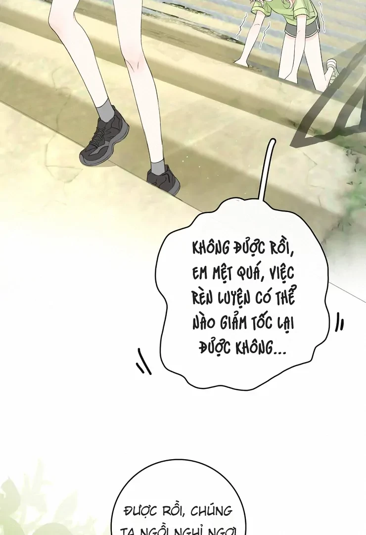 Sói Tiểu Thư Và Em Gái Hồ Ly Của Tôi Chapter 12 - 17