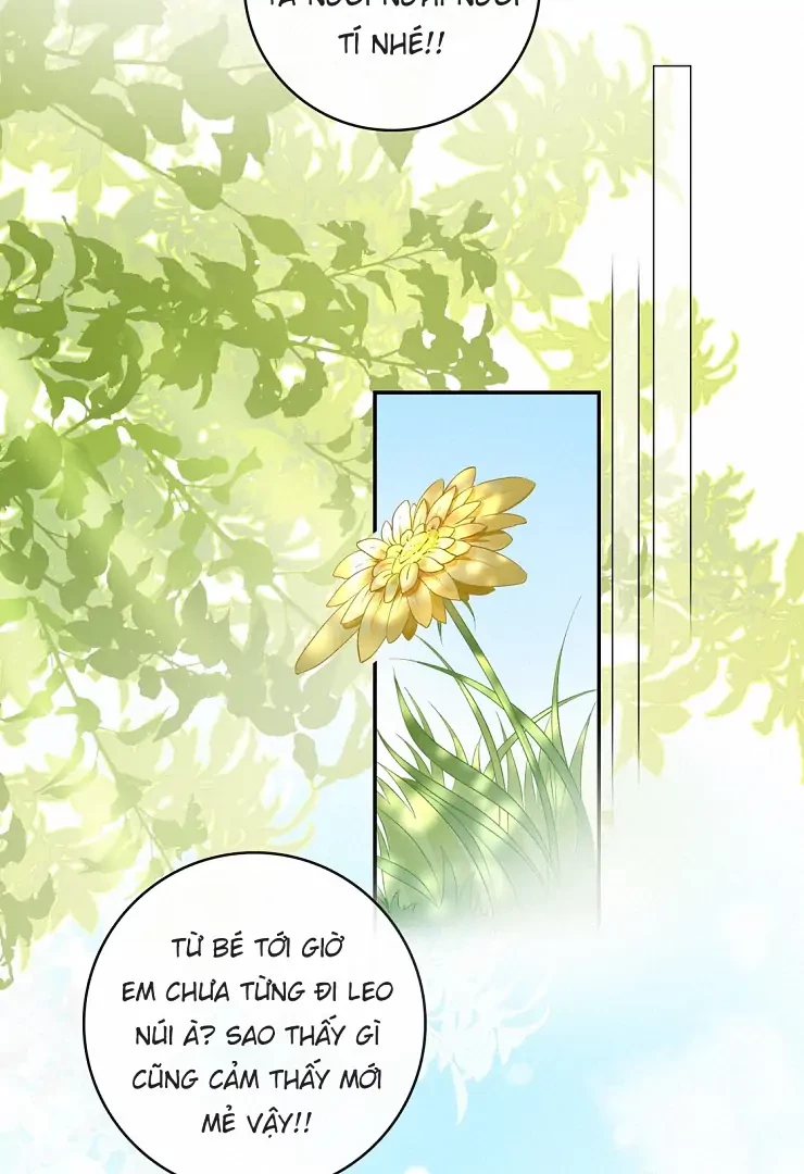 Sói Tiểu Thư Và Em Gái Hồ Ly Của Tôi Chapter 12 - 18