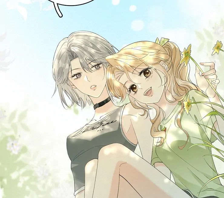 Sói Tiểu Thư Và Em Gái Hồ Ly Của Tôi Chapter 12 - 19