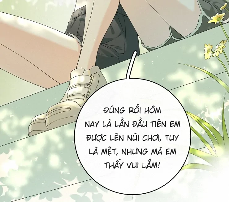 Sói Tiểu Thư Và Em Gái Hồ Ly Của Tôi Chapter 12 - 20