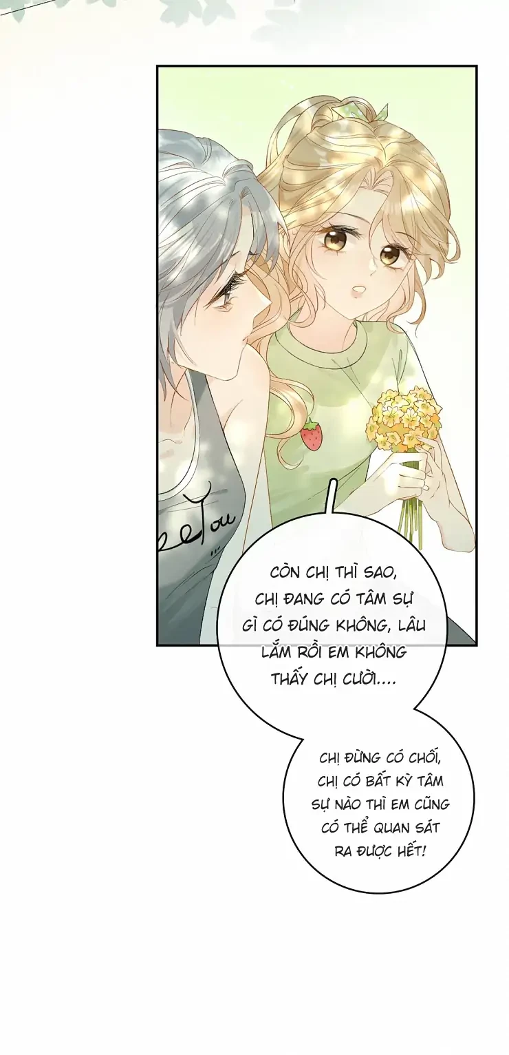 Sói Tiểu Thư Và Em Gái Hồ Ly Của Tôi Chapter 12 - 21