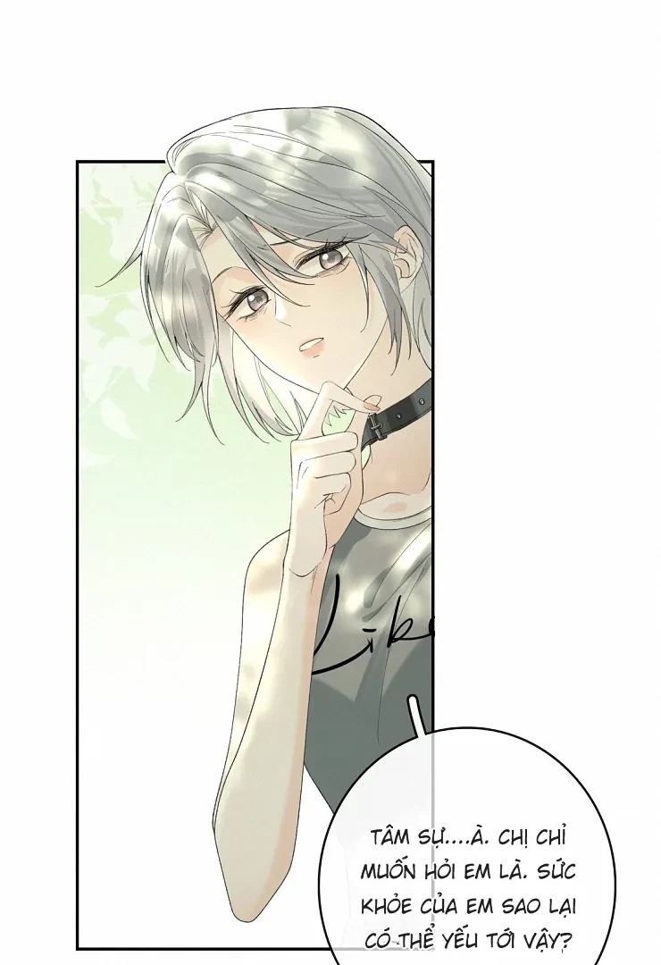 Sói Tiểu Thư Và Em Gái Hồ Ly Của Tôi Chapter 12 - 22
