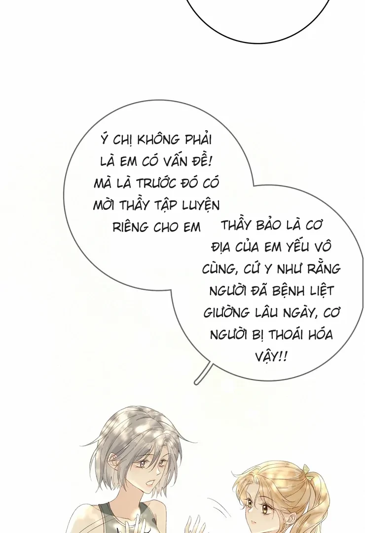 Sói Tiểu Thư Và Em Gái Hồ Ly Của Tôi Chapter 12 - 23