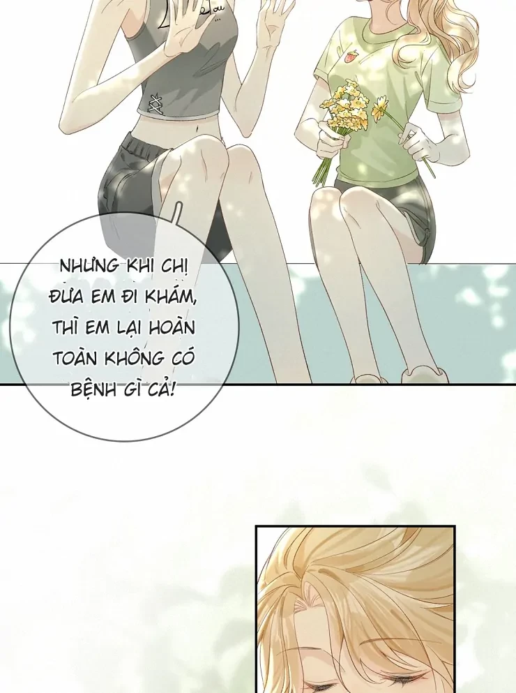 Sói Tiểu Thư Và Em Gái Hồ Ly Của Tôi Chapter 12 - 24