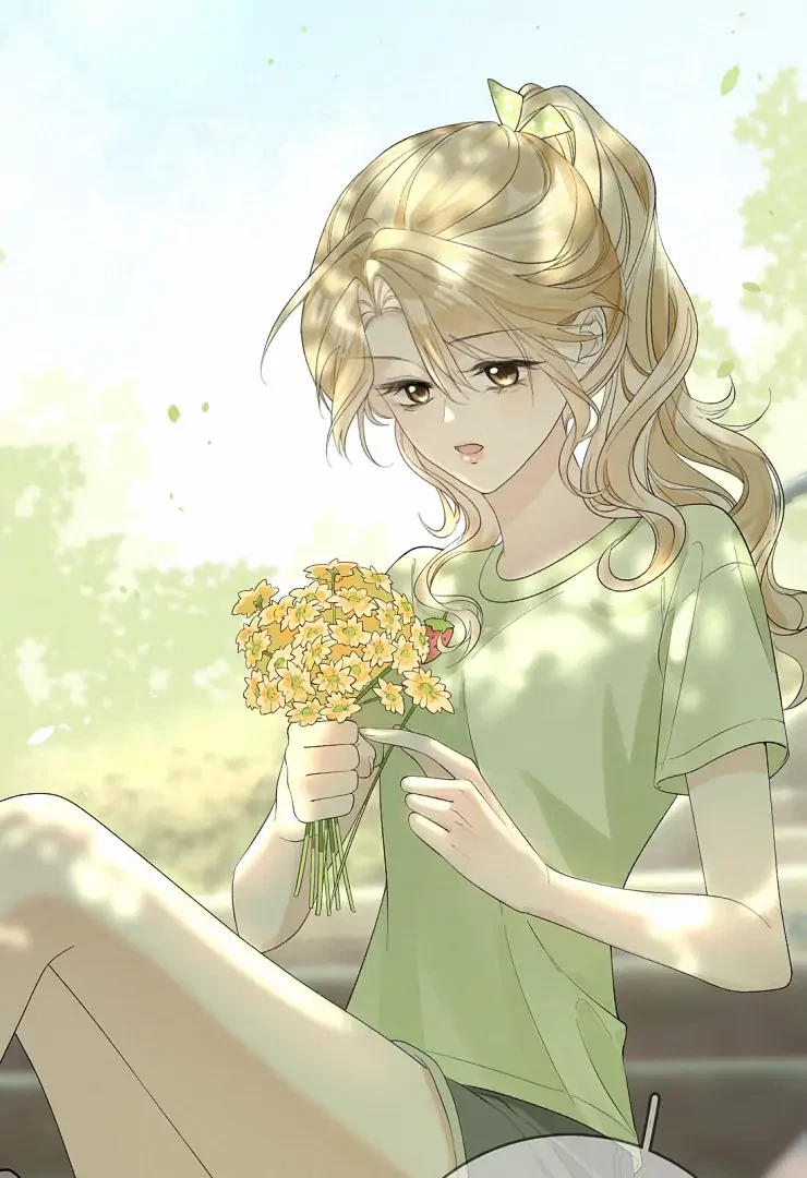 Sói Tiểu Thư Và Em Gái Hồ Ly Của Tôi Chapter 12 - 26