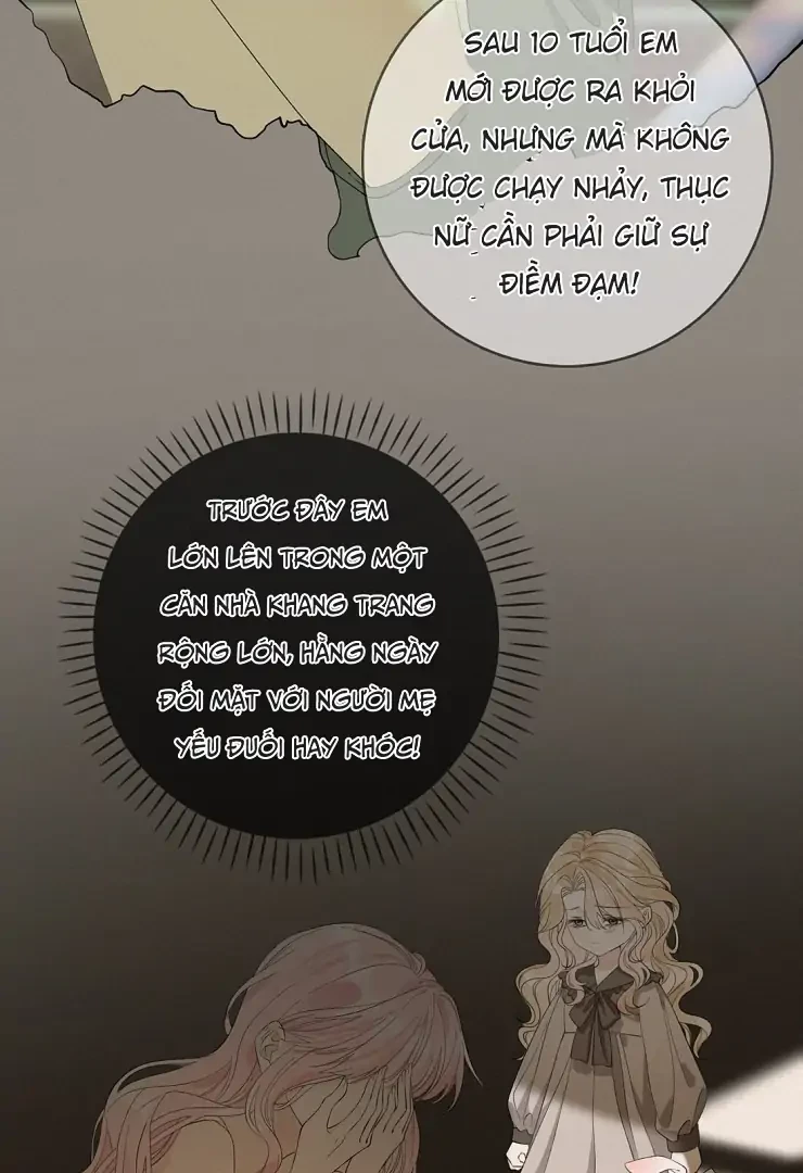 Sói Tiểu Thư Và Em Gái Hồ Ly Của Tôi Chapter 12 - 27