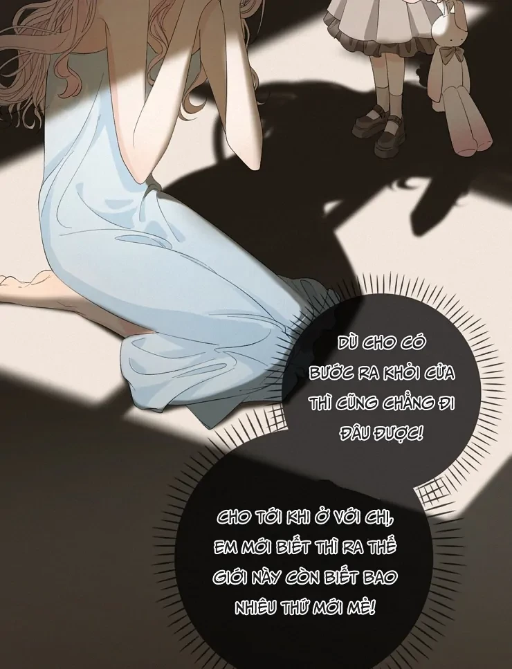 Sói Tiểu Thư Và Em Gái Hồ Ly Của Tôi Chapter 12 - 28