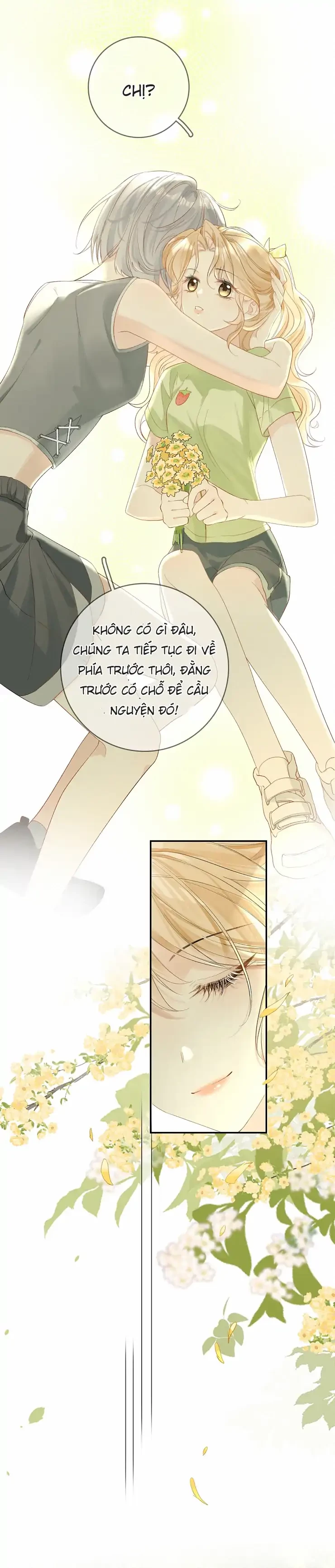 Sói Tiểu Thư Và Em Gái Hồ Ly Của Tôi Chapter 12 - 30