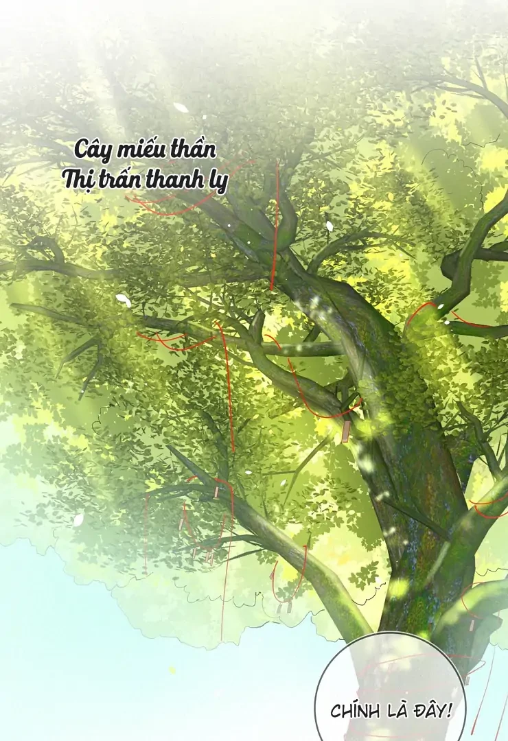 Sói Tiểu Thư Và Em Gái Hồ Ly Của Tôi Chapter 12 - 31