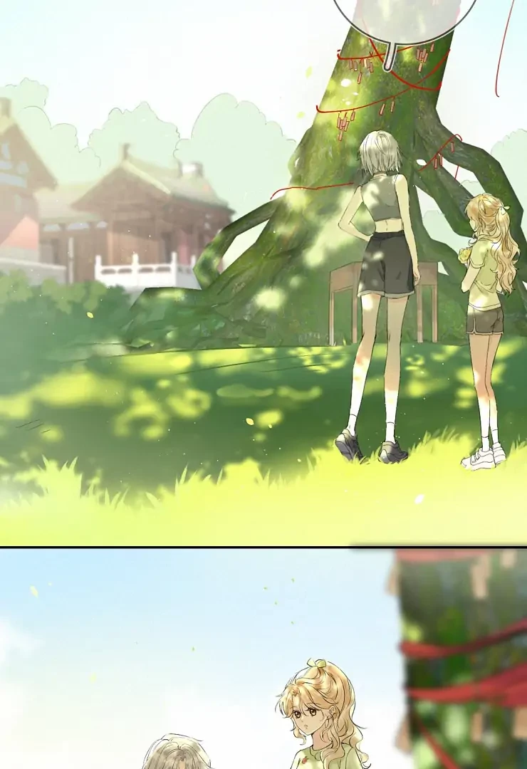 Sói Tiểu Thư Và Em Gái Hồ Ly Của Tôi Chapter 12 - 32