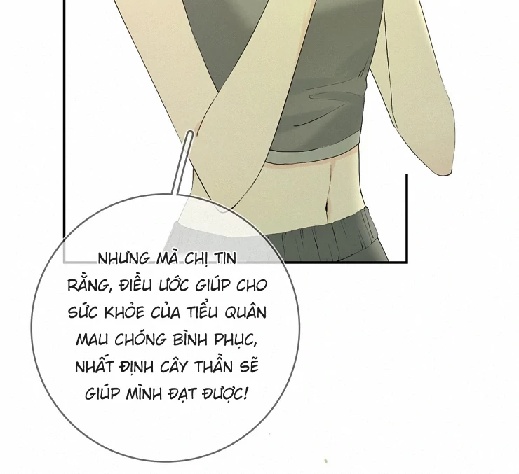 Sói Tiểu Thư Và Em Gái Hồ Ly Của Tôi Chapter 12 - 35