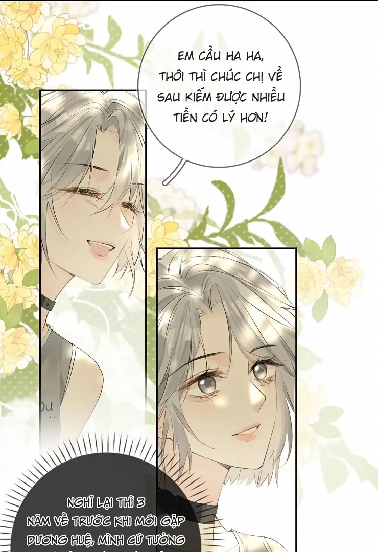 Sói Tiểu Thư Và Em Gái Hồ Ly Của Tôi Chapter 12 - 37