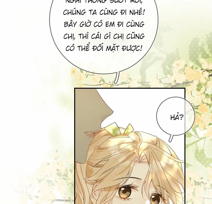 Sói Tiểu Thư Và Em Gái Hồ Ly Của Tôi Chapter 12 - 40