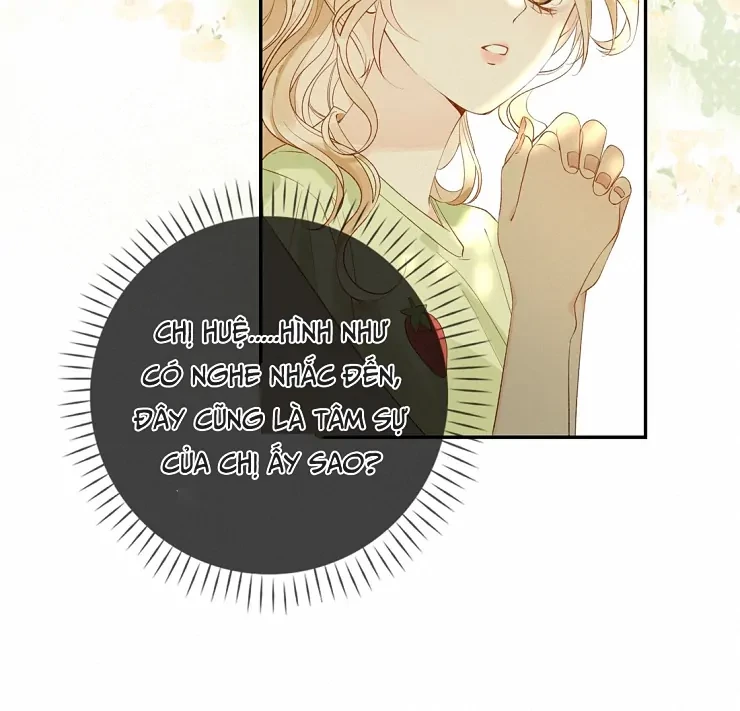 Sói Tiểu Thư Và Em Gái Hồ Ly Của Tôi Chapter 12 - 41