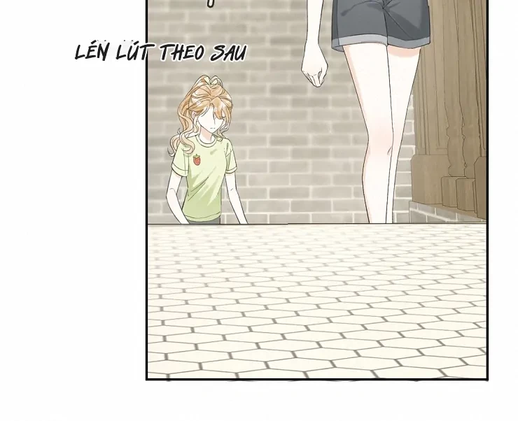 Sói Tiểu Thư Và Em Gái Hồ Ly Của Tôi Chapter 12 - 46