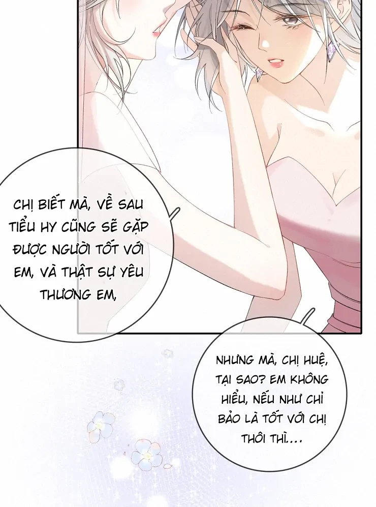 Sói Tiểu Thư Và Em Gái Hồ Ly Của Tôi Chapter 13 - 4