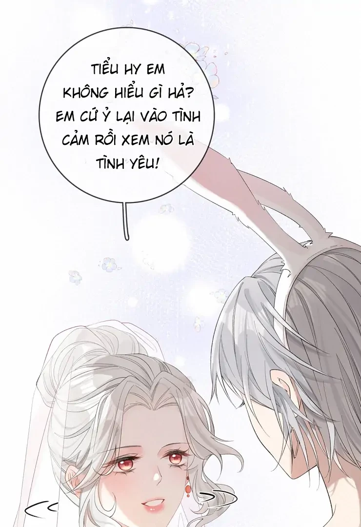 Sói Tiểu Thư Và Em Gái Hồ Ly Của Tôi Chapter 13 - 5