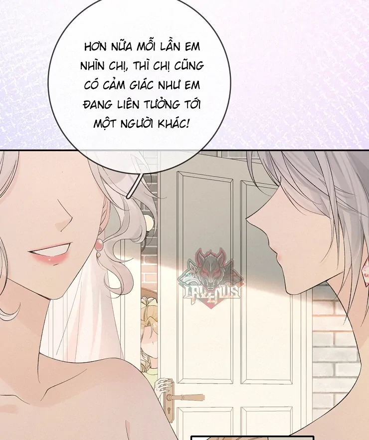 Sói Tiểu Thư Và Em Gái Hồ Ly Của Tôi Chapter 13 - 7