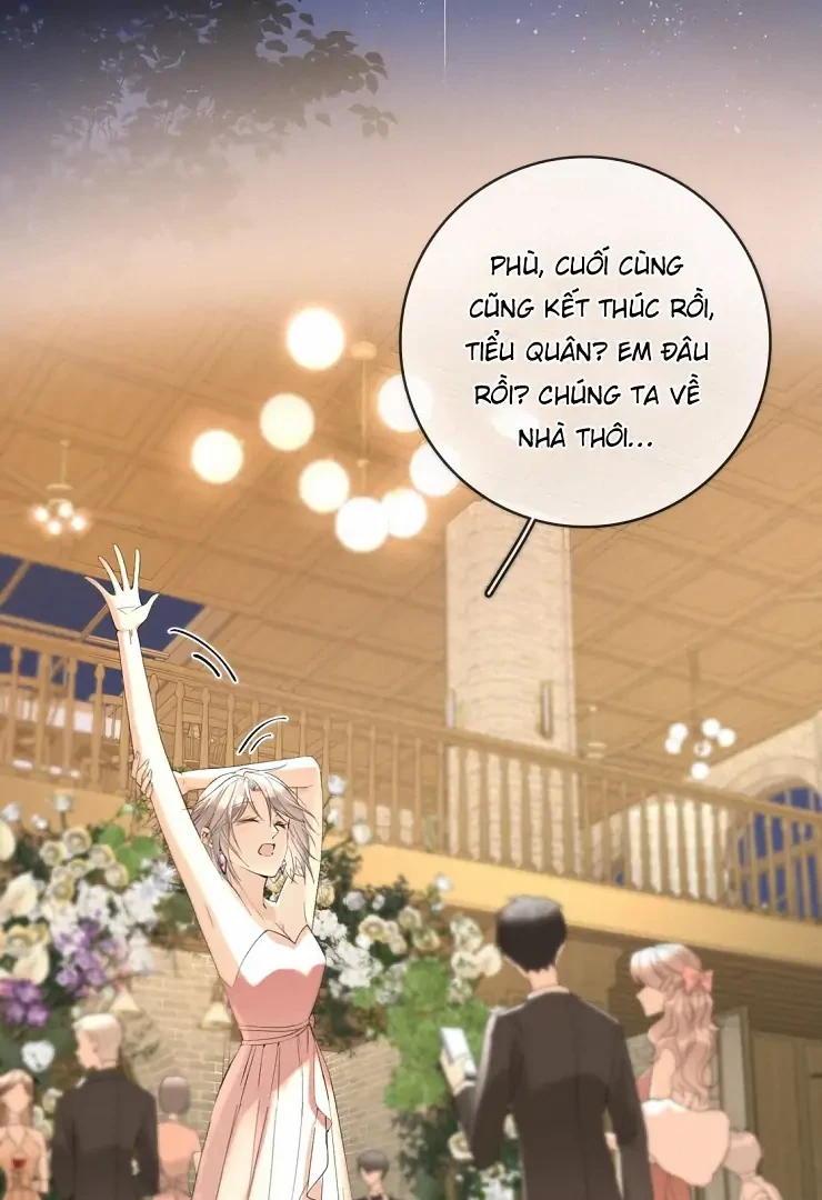 Sói Tiểu Thư Và Em Gái Hồ Ly Của Tôi Chapter 13 - 10