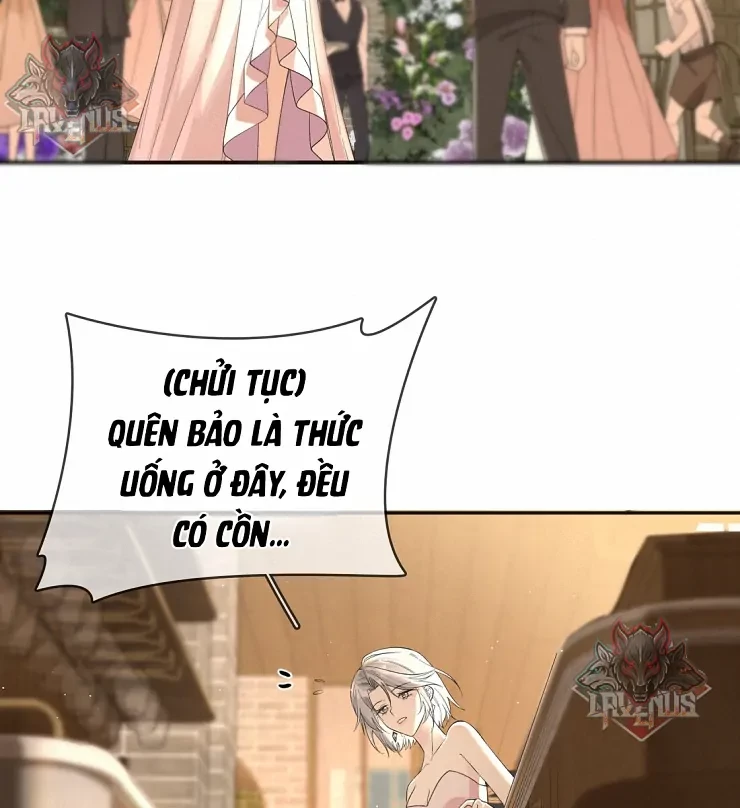 Sói Tiểu Thư Và Em Gái Hồ Ly Của Tôi Chapter 13 - 11