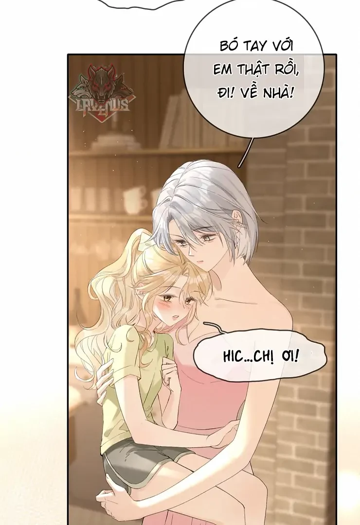 Sói Tiểu Thư Và Em Gái Hồ Ly Của Tôi Chapter 13 - 13