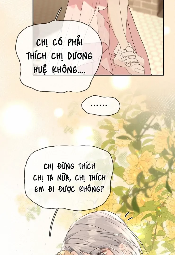 Sói Tiểu Thư Và Em Gái Hồ Ly Của Tôi Chapter 13 - 14