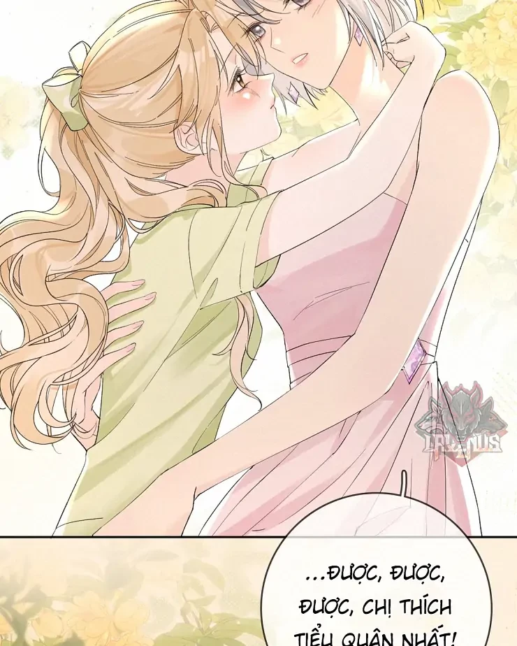 Sói Tiểu Thư Và Em Gái Hồ Ly Của Tôi Chapter 13 - 15