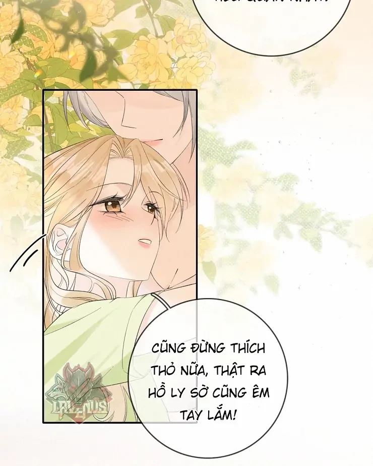 Sói Tiểu Thư Và Em Gái Hồ Ly Của Tôi Chapter 13 - 16