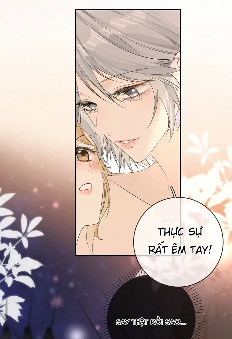 Sói Tiểu Thư Và Em Gái Hồ Ly Của Tôi Chapter 13 - 17