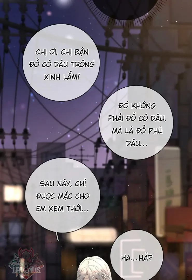 Sói Tiểu Thư Và Em Gái Hồ Ly Của Tôi Chapter 13 - 18