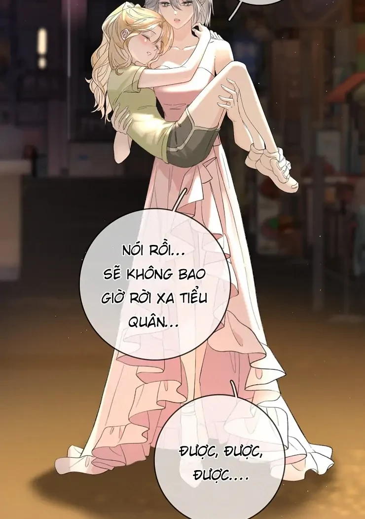 Sói Tiểu Thư Và Em Gái Hồ Ly Của Tôi Chapter 13 - 19