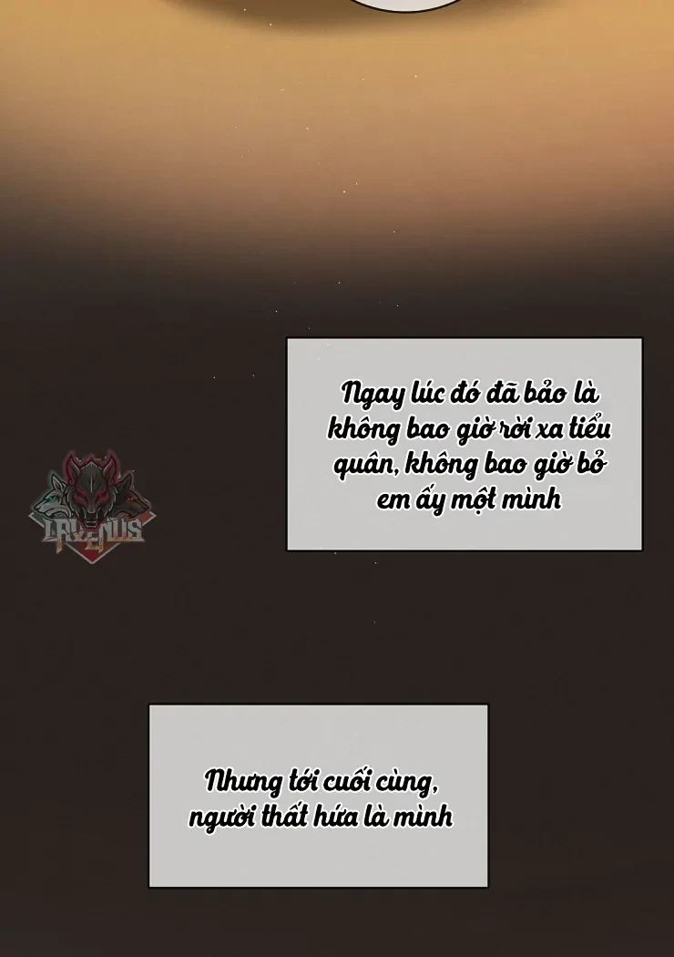 Sói Tiểu Thư Và Em Gái Hồ Ly Của Tôi Chapter 13 - 20