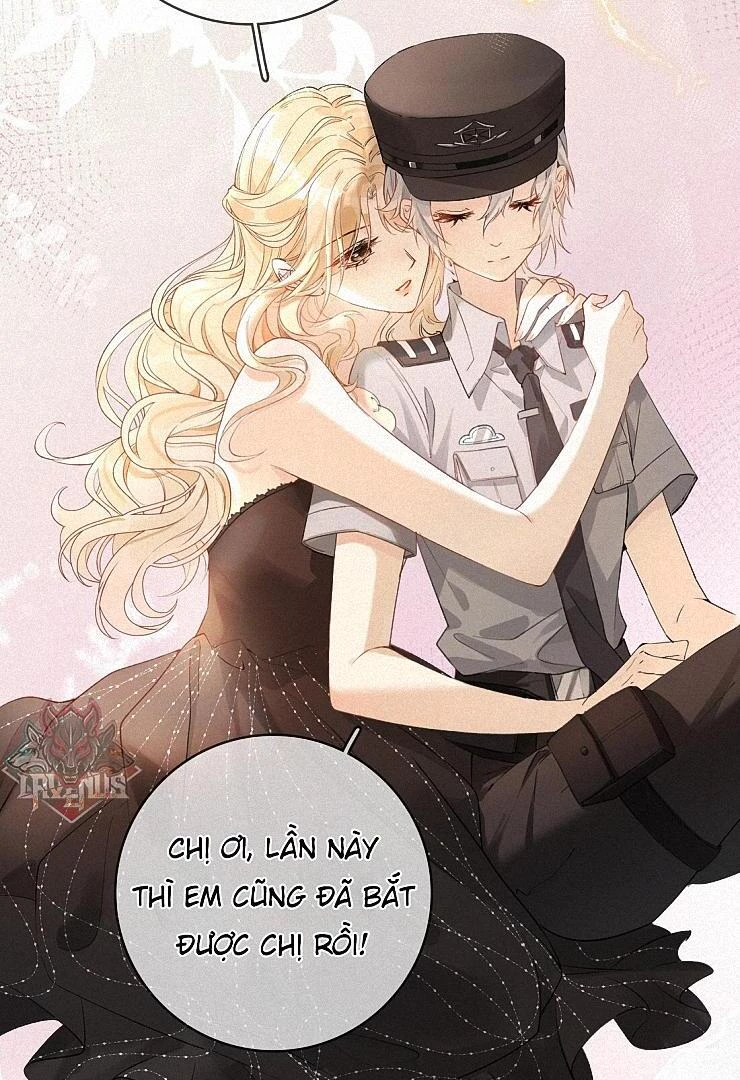 Sói Tiểu Thư Và Em Gái Hồ Ly Của Tôi Chapter 13 - 22