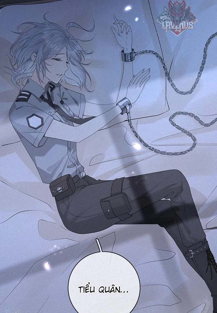 Sói Tiểu Thư Và Em Gái Hồ Ly Của Tôi Chapter 13 - 24