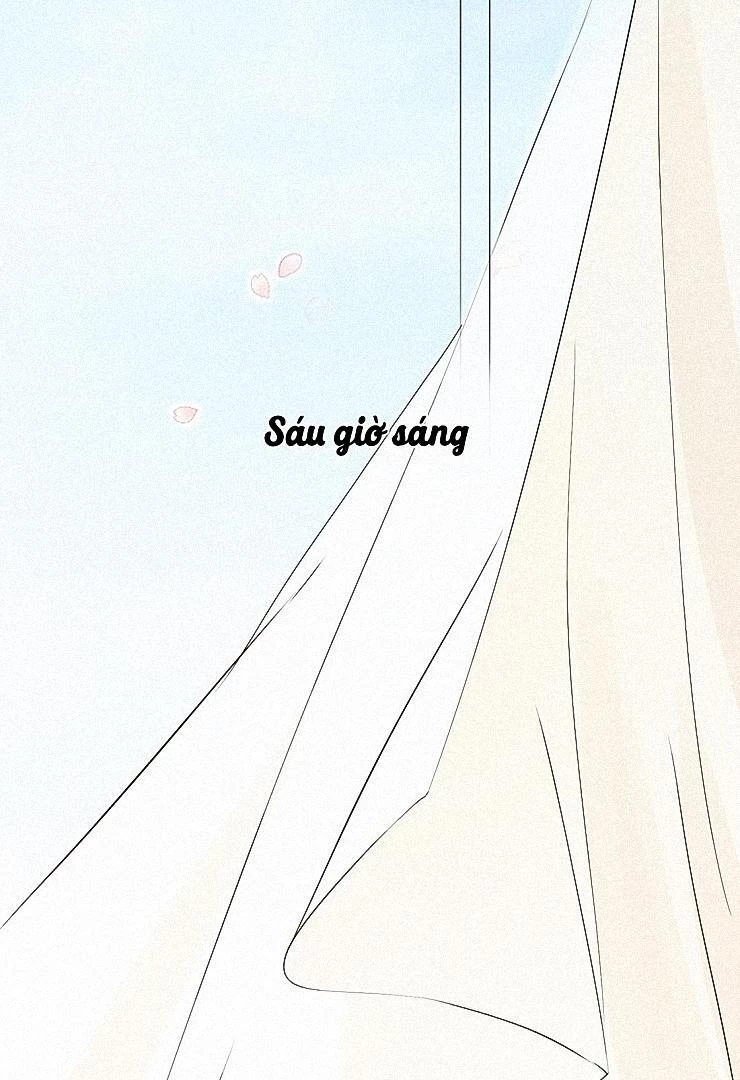 Sói Tiểu Thư Và Em Gái Hồ Ly Của Tôi Chapter 13 - 27