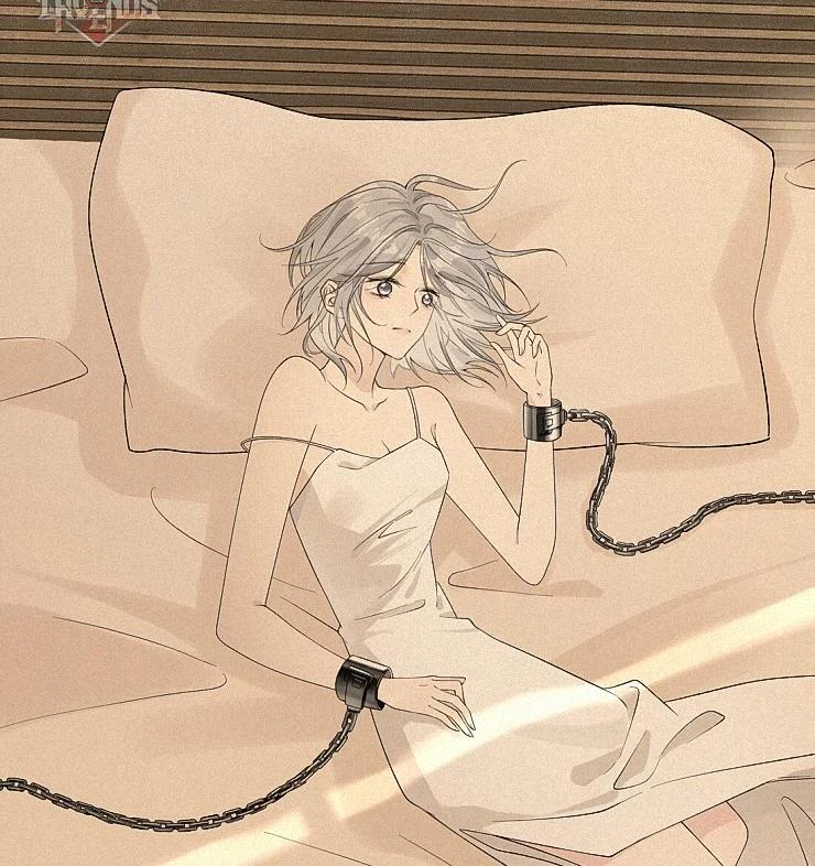 Sói Tiểu Thư Và Em Gái Hồ Ly Của Tôi Chapter 13 - 29