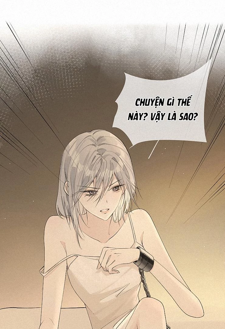 Sói Tiểu Thư Và Em Gái Hồ Ly Của Tôi Chapter 13 - 31