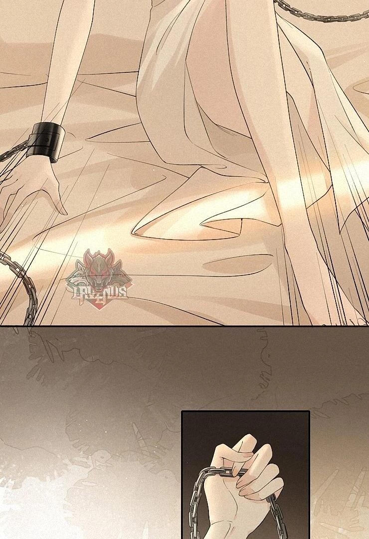 Sói Tiểu Thư Và Em Gái Hồ Ly Của Tôi Chapter 13 - 32