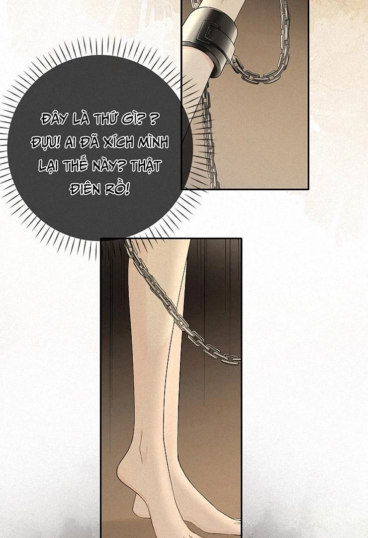 Sói Tiểu Thư Và Em Gái Hồ Ly Của Tôi Chapter 13 - 33